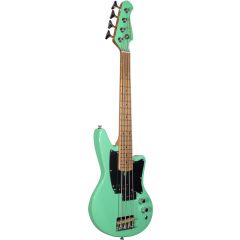 Ashdown Mini basse électrique passive config PJ - Seafoam Green - Vue 2